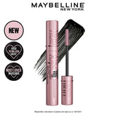 maybelline mascara waterproof